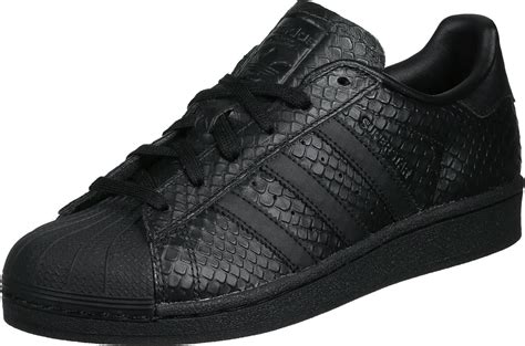 adidas mit rand schwarz|adidas sneaker schwarz.